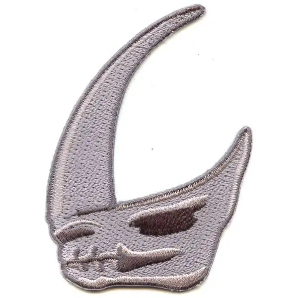 Funko Star Wars Clan of Two 3-Inch Patch