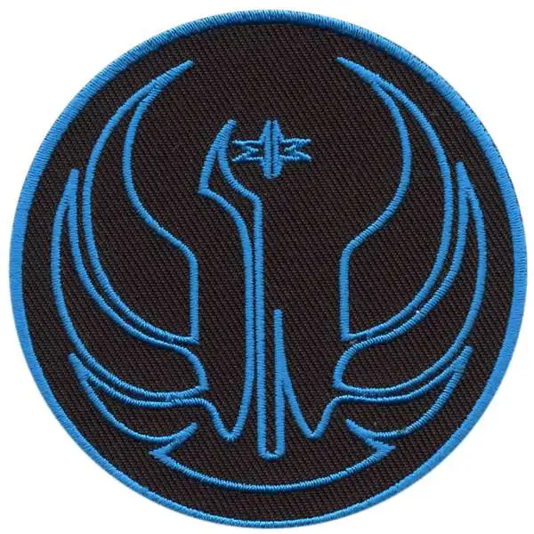 Funko Star Wars Old Republic 3-Inch Patch