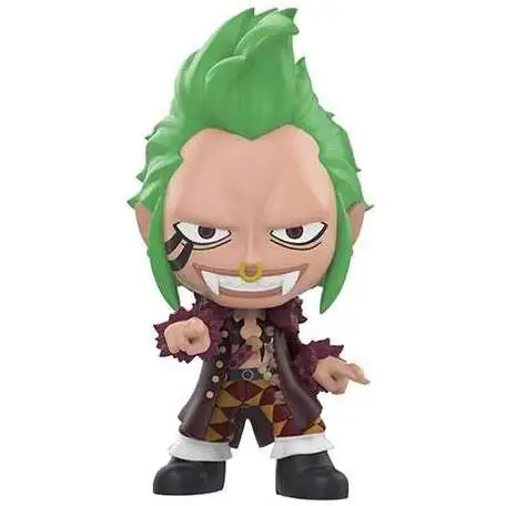 Funko One Piece Bartolomeo 1/12 Mystery Minifigure [Loose]