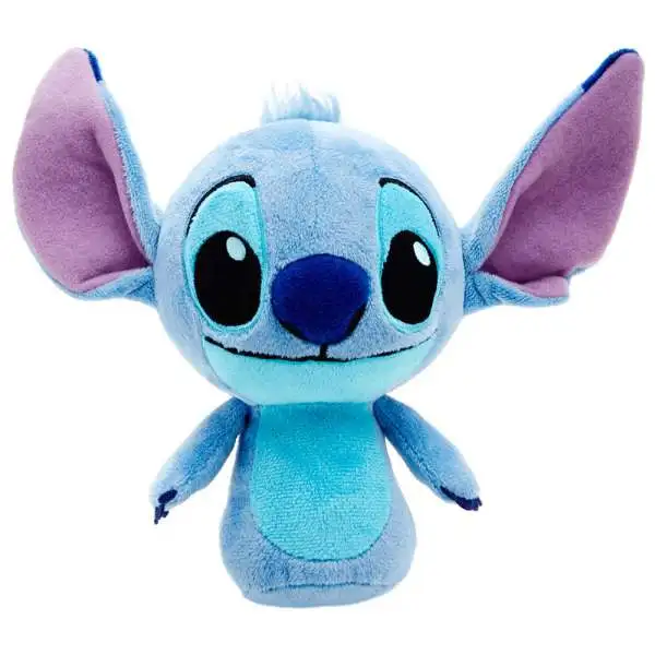 Disney Doorables Stitch Puffables Plush, Basket Stuffers, 10-Inch Squishy  Stuffed Animal, Styles May Vary, Officially Licensed Kids Toys for Ages 3  Up, Gifts an…