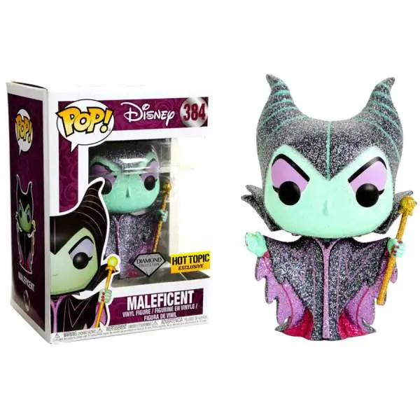 Maleficent (Disney Mirrorverse) W3 7 Figure - McFarlane Toys Store