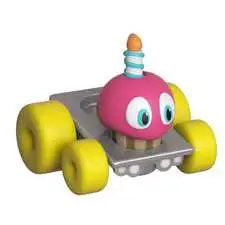 Funko Five Nights at Freddy's Super Racer Cupcake Diecast Vehicle