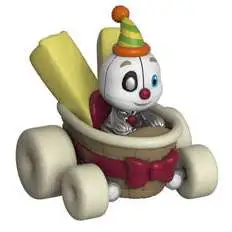 Funko Five Nights at Freddy's Super Racer Ennard Diecast Vehicle