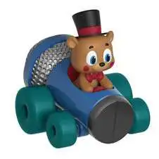 Funko Five Nights at Freddy's Super Racer Funtime Freddy Diecast Vehicle [Loose]