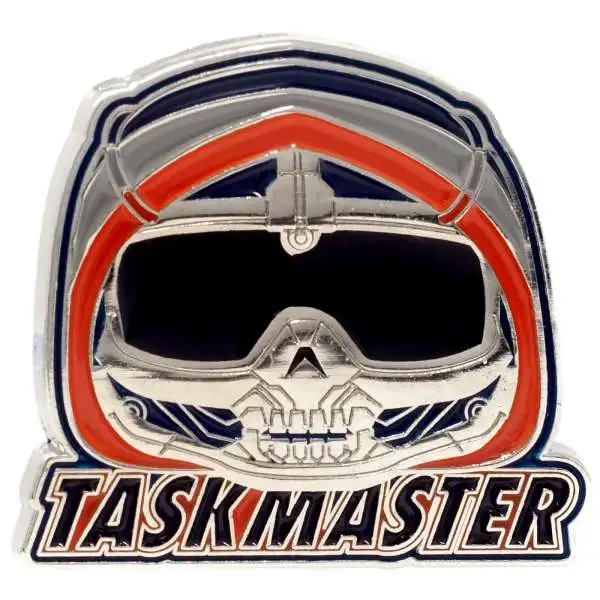 Funko Black Widow Marvel Collector Corps Taskmaster Exclusive 1.5-Inch Pin