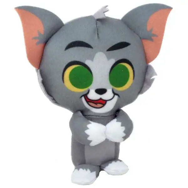 Funko Tom and Jerry Plushies Tom Exclusive 4.5-Inch Mini Plush