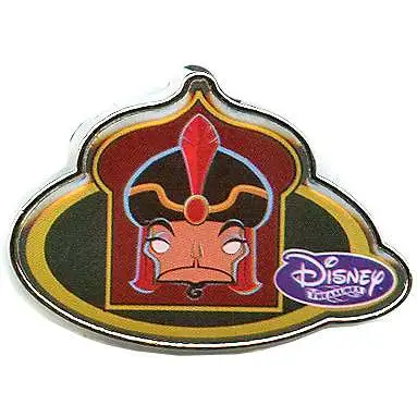 Funko Disney Jafar Exclusive Pin [Haunted Forest]