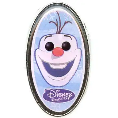 Funko Disney Olaf Exclusive Pin [Snowflake Mountain]