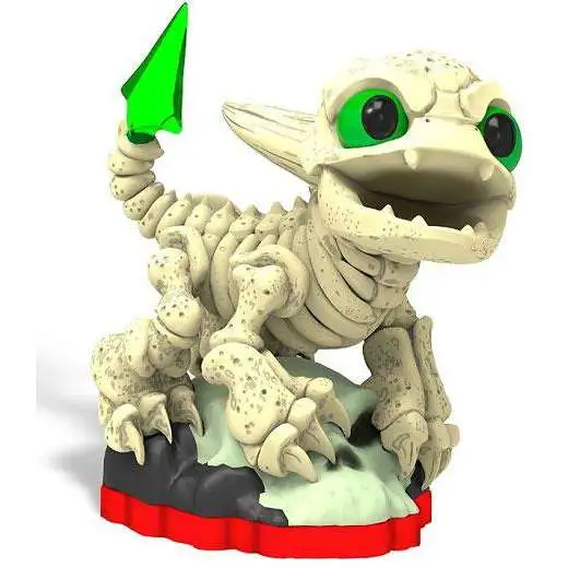 Skylanders Trap Team Funny Bone Figure [Loose]