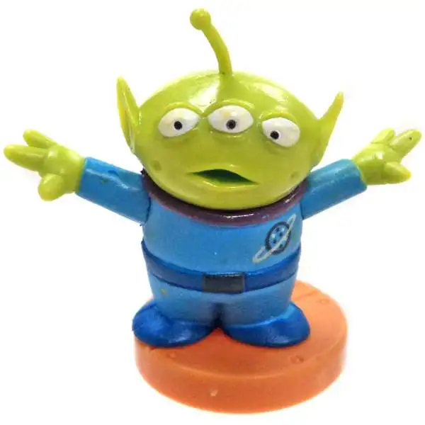 Disney / Pixar Alien 1.5-Inch PVC Figure