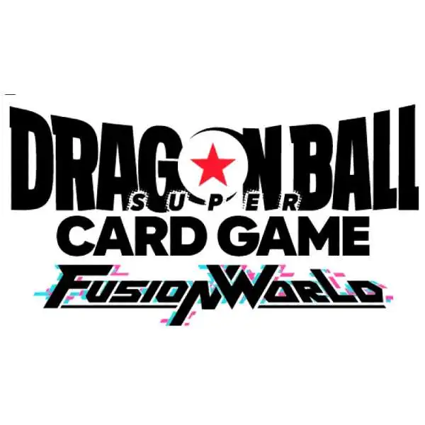 Dragon Ball Super Trading Card Game Fusion World FS15 Starter Deck FS15 [ENGLISH, 51 Cards] (Pre-Order ships March)