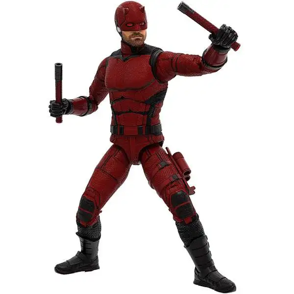 Daredevil: Born Again Marvel Legends Daredevil Action Figure [Netflix]