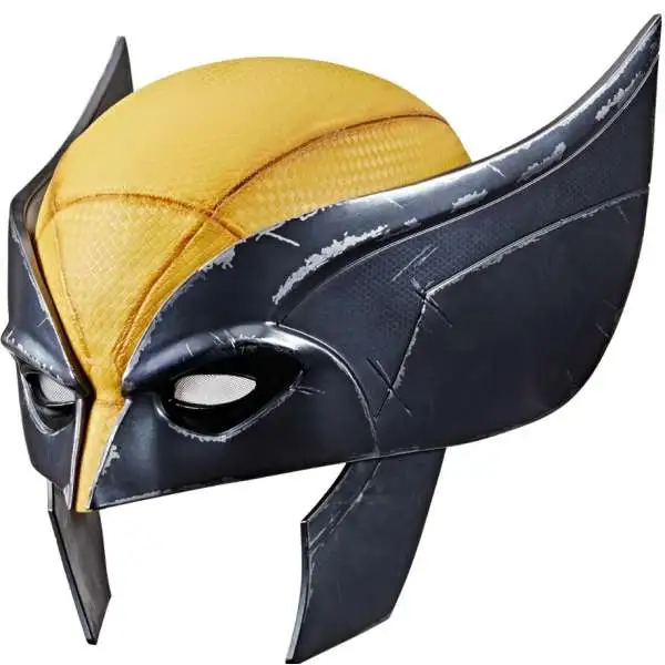 Deadpool & Wolverine Marvel Legends Wolverine Premium Roleplay Mask Prop Replica (Pre-Order ships January)