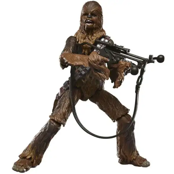 Star Wars Vintage Collection Chewbacca Action Figure (Pre-Order ships July)