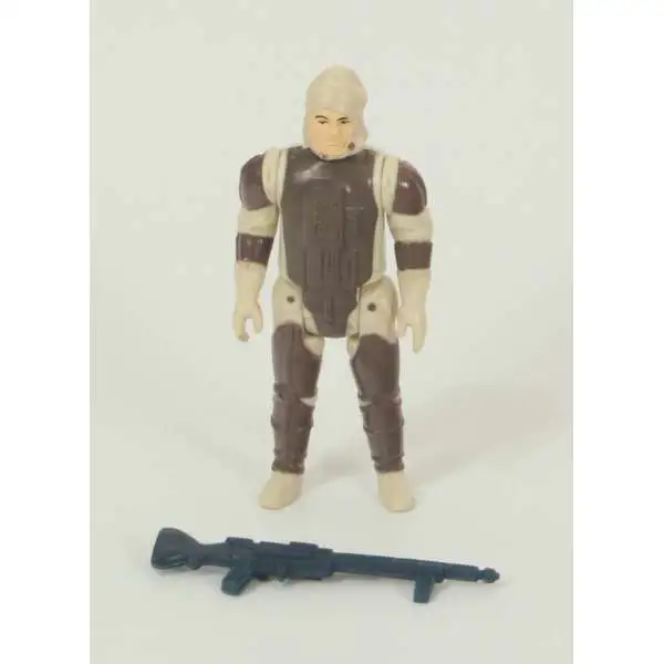 Star Wars The Empire Strikes Back Vintage Collection Dengar Action Figure [Loose]
