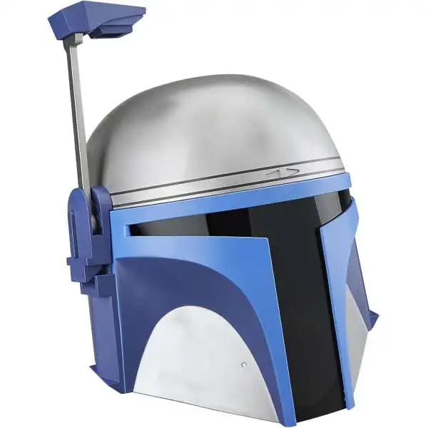 Star Wars Black Series Jango Fett Wearable Electronic Helmet (Pre-Order ships November)