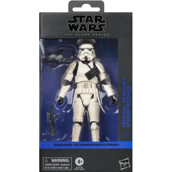 Star Wars The Mandalorian Grogu Black Series Garazeb Zeb Orrelios