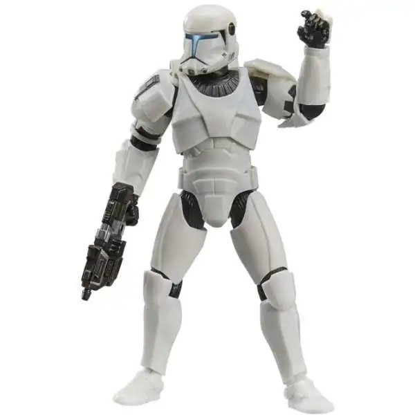 Star Wars Gaming Greats Black Series Clone Commando Action Figure [Star Wars: Battlefront II] (Pre-Order ships September)