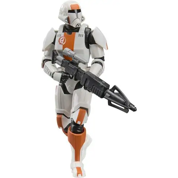 Star Wars Gaming Greats Black Series Republic Trooper Action Figure [Star Wars: The Old Republic] (Pre-Order ships September)