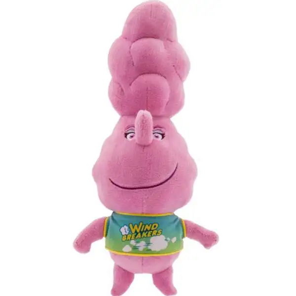 Disney / Pixar Elemental Gale Exclusive 16-Inch Plush