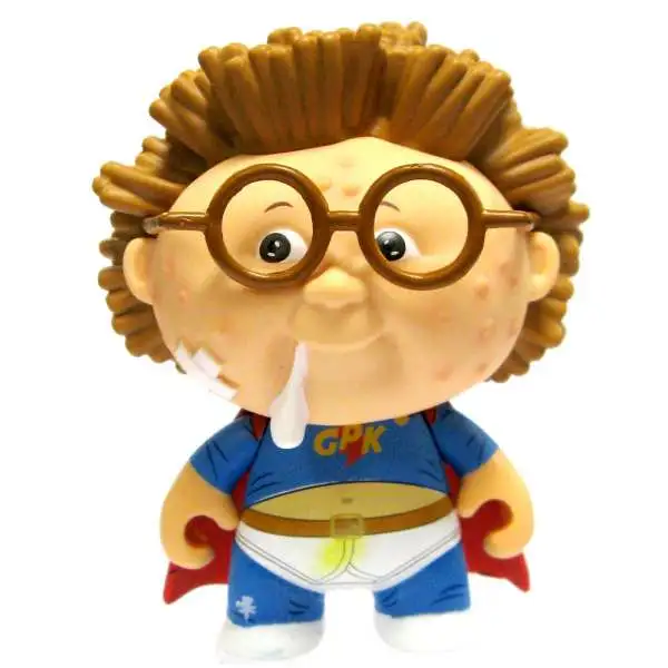 Funko Garbage Pail Kids Really Big Mystery Minis Series 1 Clark Can't 2.5-Inch 1/12 Minifigure [Loose]