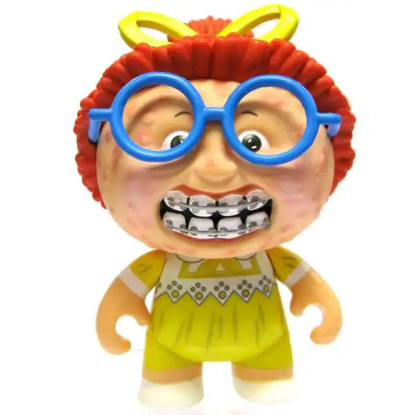 Funko Garbage Pail Kids Really Big Mystery Minis Series 1 Ghastly Ashley 2.5-Inch 1/12 Minifigure [Loose]