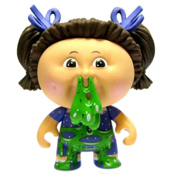 Funko Garbage Pail Kids Really Big Mystery Minis Series 1 Leaky Lindsay 2.5-Inch 1/12 Minifigure [Loose]