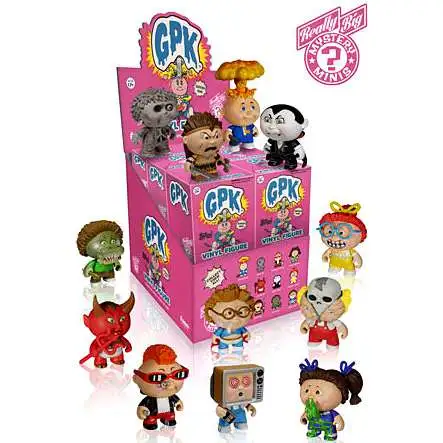 Funko Garbage Pail Kids Really Big Mystery Minis GPK Series 1 Mystery Box [12 Packs]