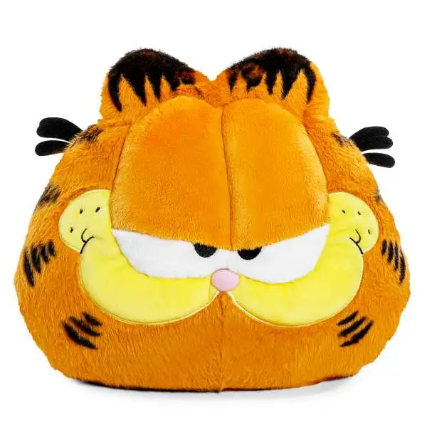 Phunny Bedhead Garfield 12-Inch Plush (Pre-Order ships January)