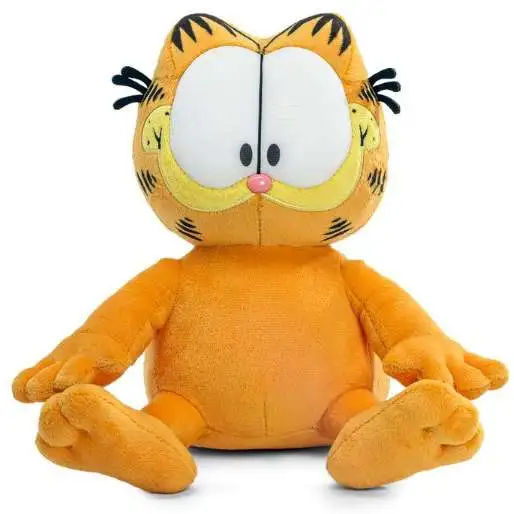 Phunny Garfield 7.5-Inch Plush (Pre-Order ships January)