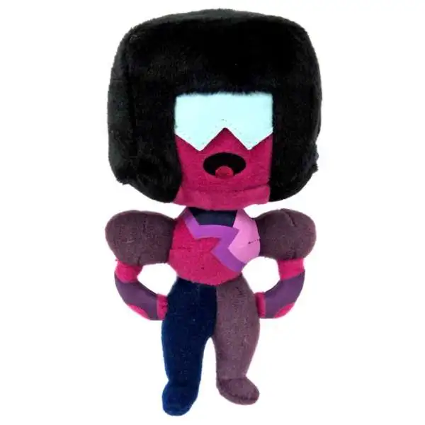 Steven Universe Garnet Small Plush