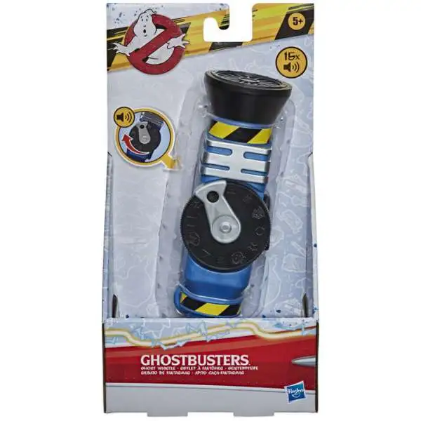 Ghostbusters Afterlife Ghost Whistle Roleplay Toy