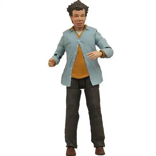 Ghostbusters Select Series 1 Louis Tully Action Figure