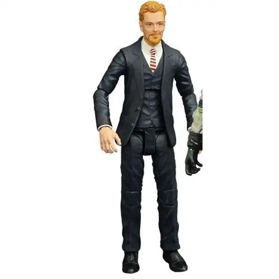 Ghostbusters Select Series 4 Walter Peck Action Figure
