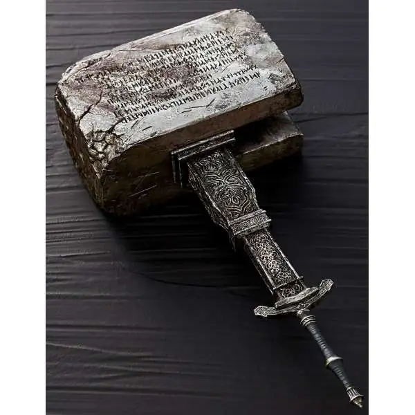 Bloodborne Hunter's Arsenal Kirkhammer Weapons