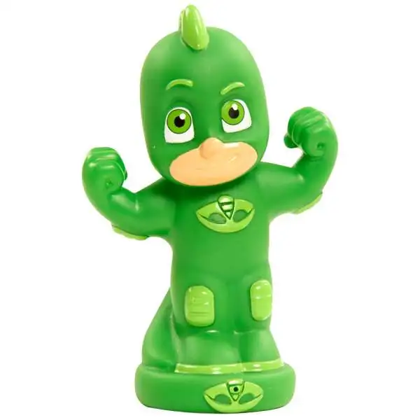 Disney Junior PJ Masks Gekko Bath Squirter [Water Squirters]