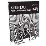 GenDu The Gentleman's Duel Alpha Booster Pack