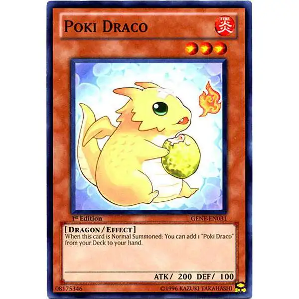 yugioh gen 1 cards Yu-Gi-Oh! - Past Image (GENF-EN071) - Generation Force - 1st Edition Yu-Gi-Oh! Cards Price Guide -