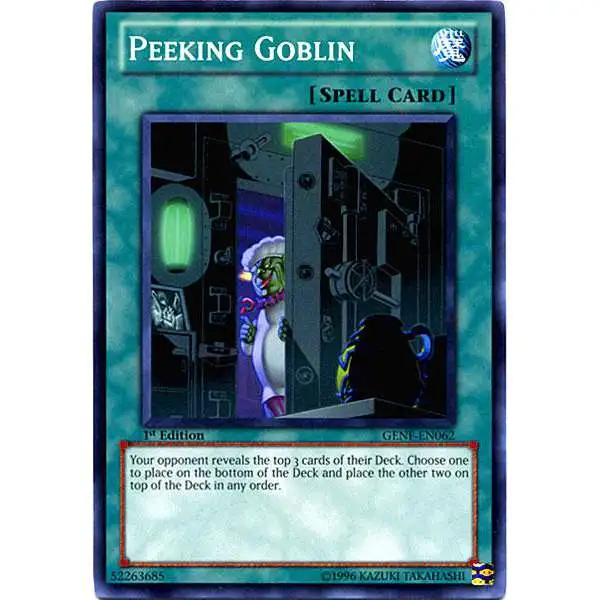 goblin deck yugioh Yu-Gi-Oh! - King (SDGU-EN019) - Structure 21: Gates of The Underworld - 1st Edition may be 1st or Unlimited Edition STARTER DECK BONZ 42 Zombie