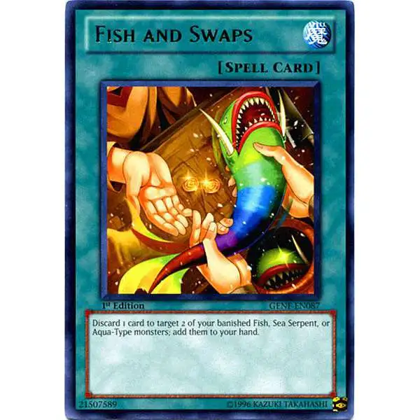 yugioh generation force card list : Special Edition Pack [Toy] : Toys & Games YuGiOh Trading Card Game Generation