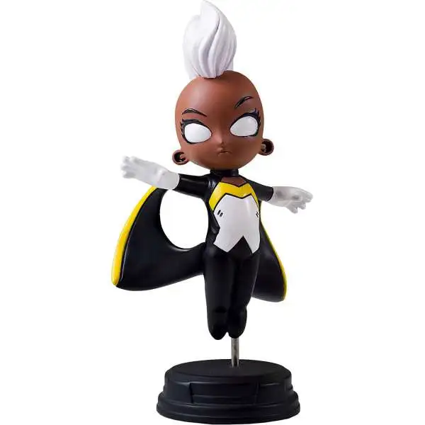 Marvel Animated Style Storm Animated Style Statue