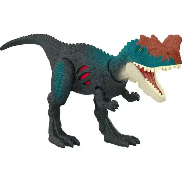 Jurassic World Dominion Extreme Damage Genyodectes Serus Exclusive Action Figure