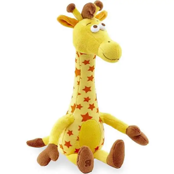 Toys 'R Us Birthday Geoffrey the Giraffe Exclusive 12-Inch Plush