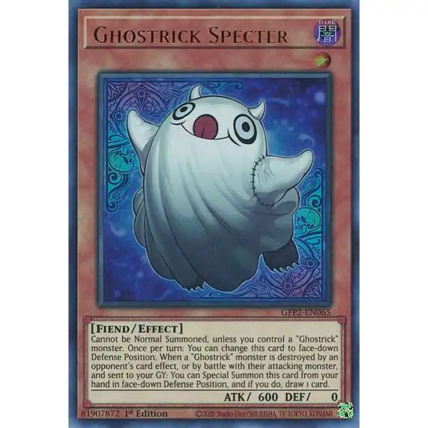 yugioh ghosts from the past 2 best cards 2nd Haunting 1st Ed Display Box (From Fresh Case) Yu-Gi-Oh! Trading Cards Ghost from