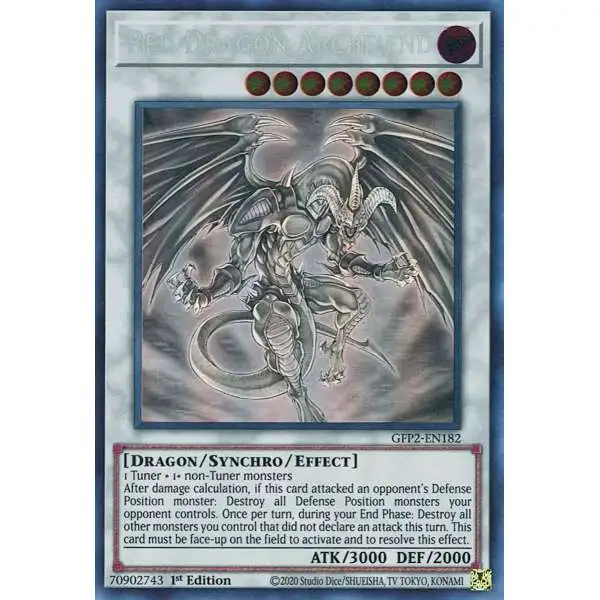 YuGiOh Trading Card Game 2022 Ghosts From The Past 2nd Haunting