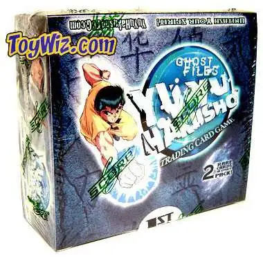 yu yu hakusho tcg booster box Shop Union Arena Hakusho: Ghost Files [UA21BT]  TCGHOBBY Iconic characters like Yusuke Urameshi YYH 10 - 7 of