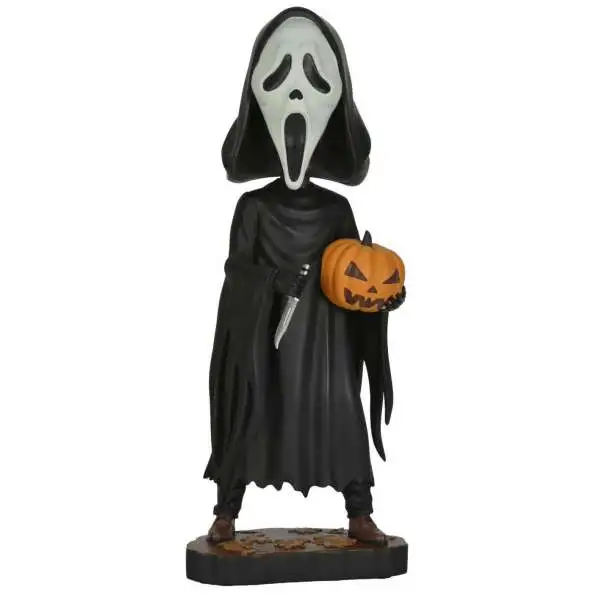 NECA Scream Ghost Face 7 Action Figure Inferno, Ultimate