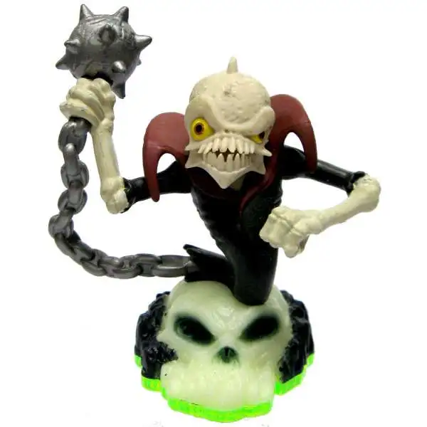Skylanders Ghost Roaster Figure [Loose]