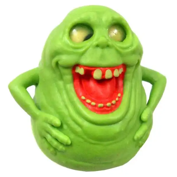 Ghostbusters 2016 Movie Slimer Stress Toy