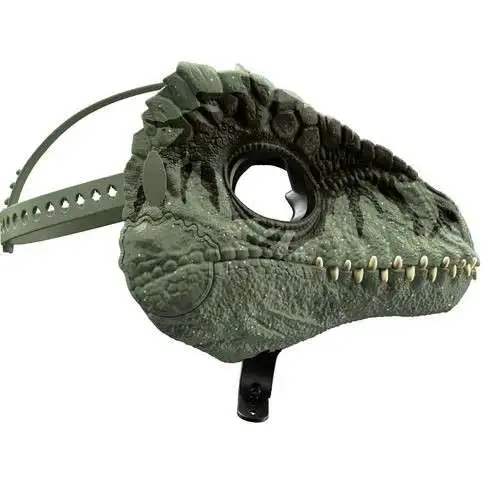 Jurassic World Dominion Giganotosaurus Basic Mask